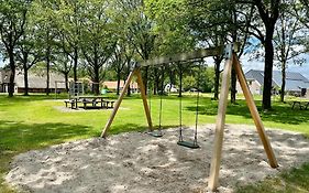 Leva - Logeren In Drenthe