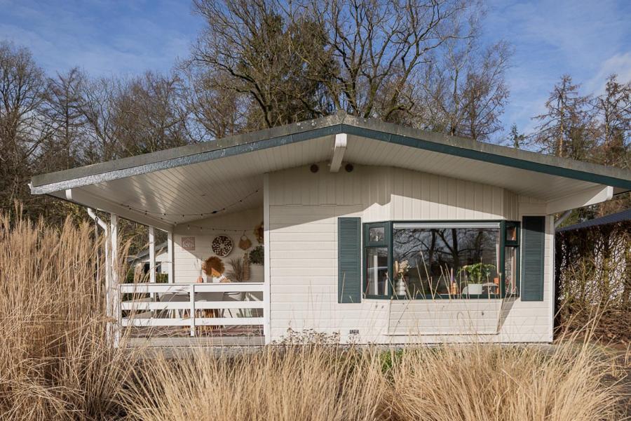 Leva - Logeren In Drenthe Villa Doldersum Buitenkant foto