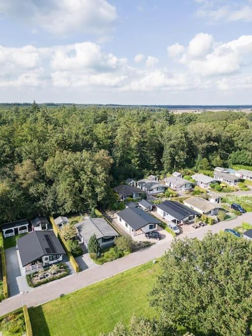 Leva - Logeren In Drenthe Villa Doldersum Buitenkant foto